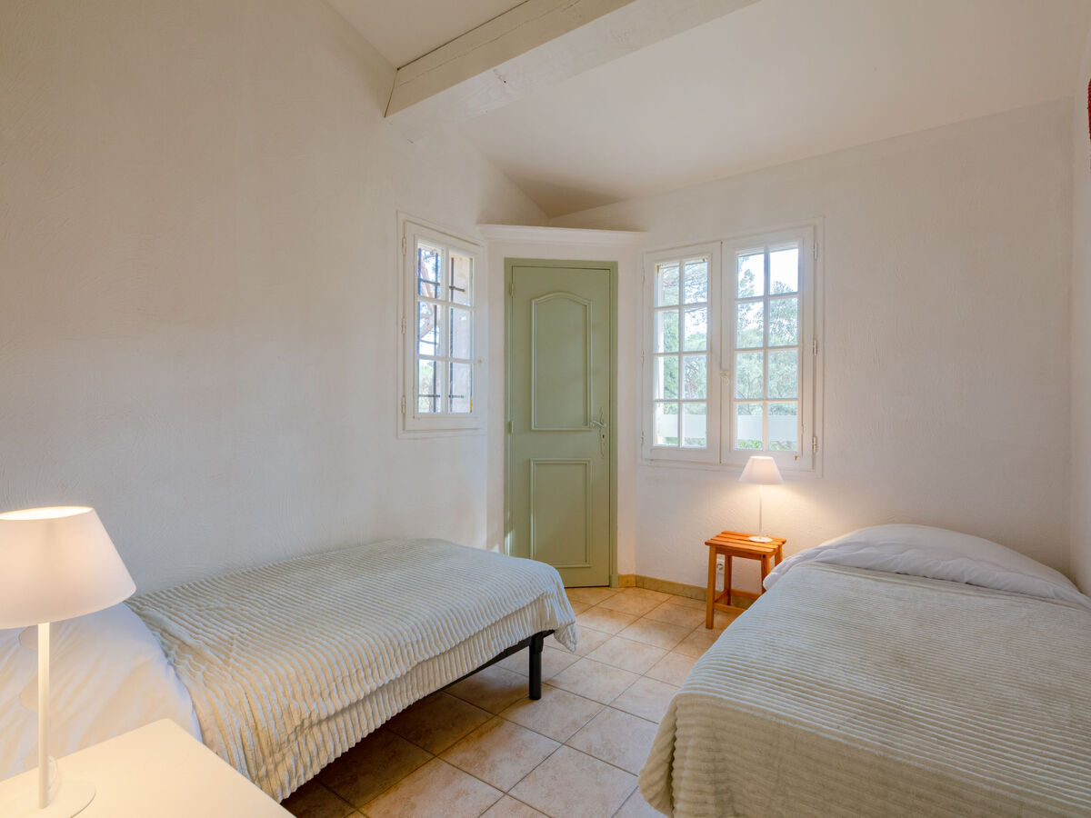 Les Agasses – Maison 8 pers. à 900 m de la mer - Photo 14