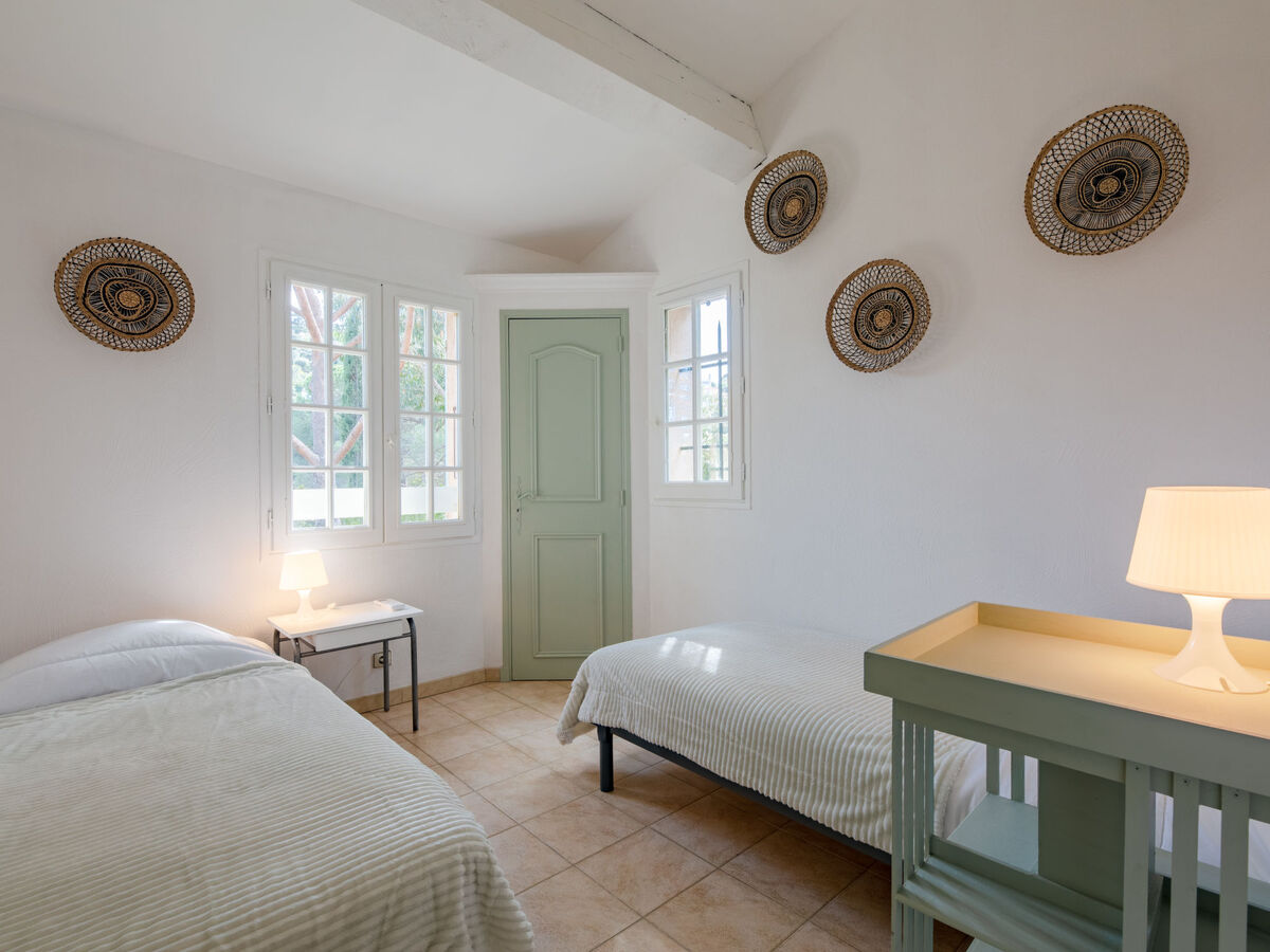 Les Agasses – Maison 8 pers. à 900 m de la mer - Photo 15
