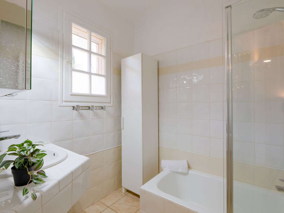 Les Agasses – Maison 8 pers. à 900 m de la mer - Photo 16