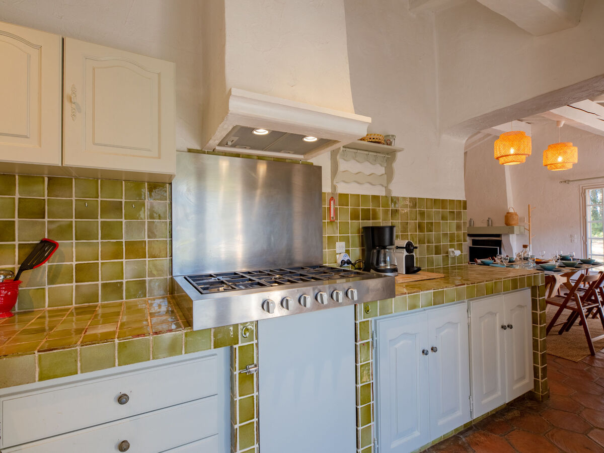 Les Agasses – Maison 8 pers. à 900 m de la mer - Photo 17