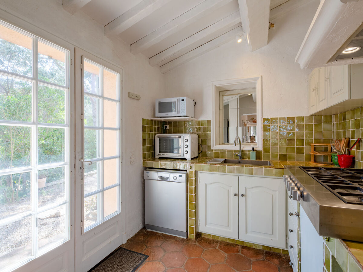 Les Agasses – Maison 8 pers. à 900 m de la mer - Photo 18