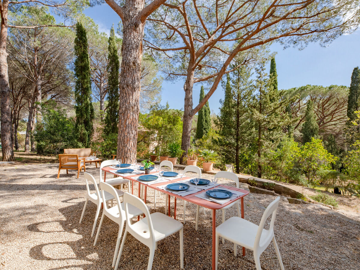 Les Agasses – Maison 8 pers. à 900 m de la mer - Photo 20