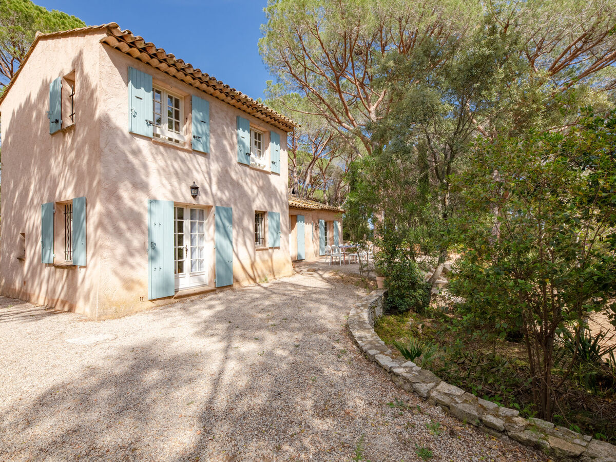 Les Agasses – Maison 8 pers. à 900 m de la mer - Photo 22