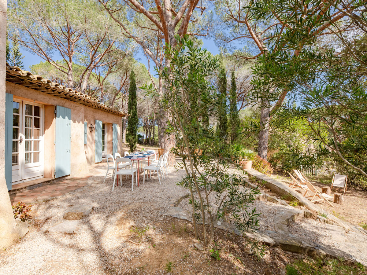 Les Agasses – Maison 8 pers. à 900 m de la mer - Photo 23