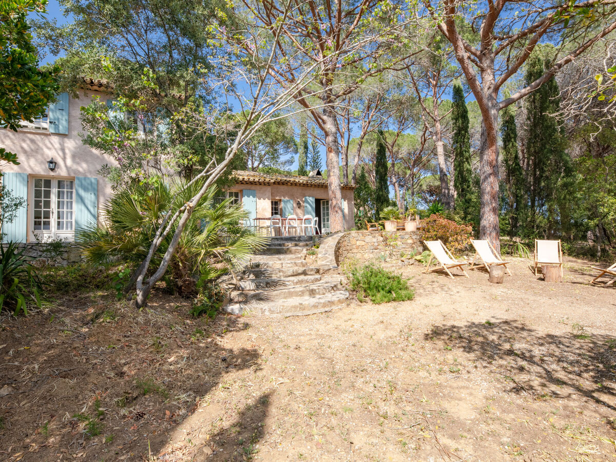 Les Agasses – Maison 8 pers. à 900 m de la mer - Photo 24