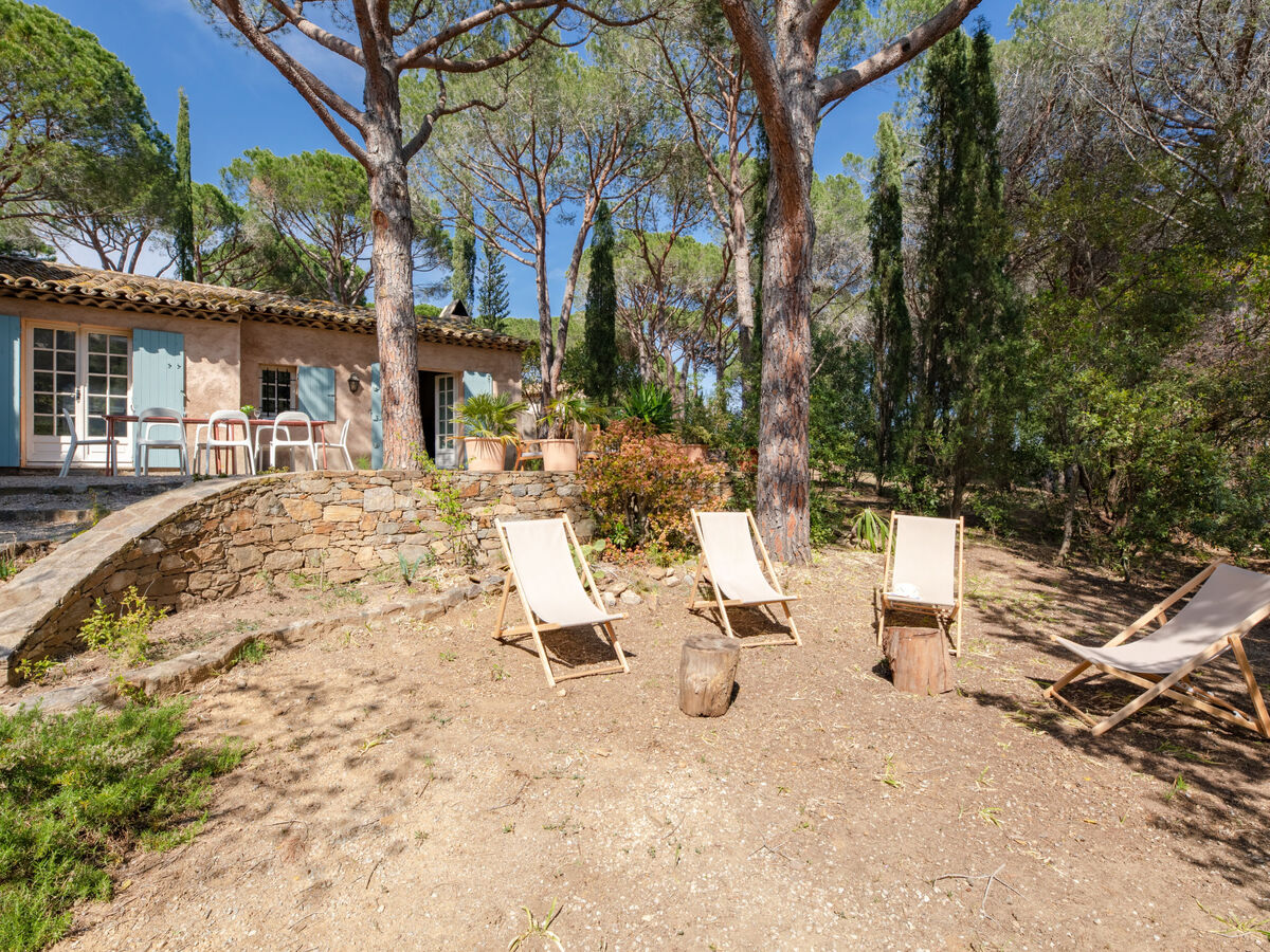 Les Agasses – Maison 8 pers. à 900 m de la mer - Photo 26