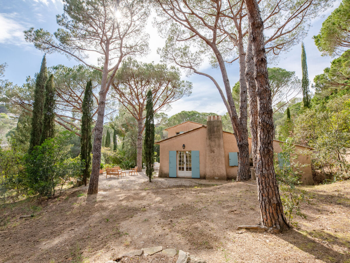 Les Agasses – Maison 8 pers. à 900 m de la mer - Photo 28