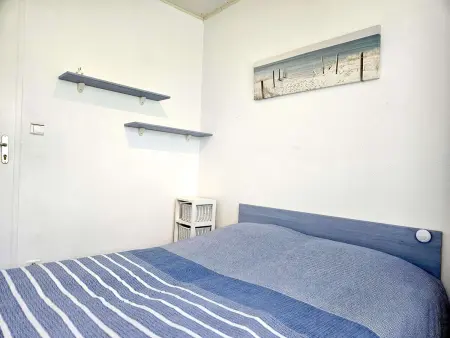 Maison 3 pièces avec mezzanine, 6 couchages, à 5 km de la plage - calme et tout confort, parking inclus - Photo 11