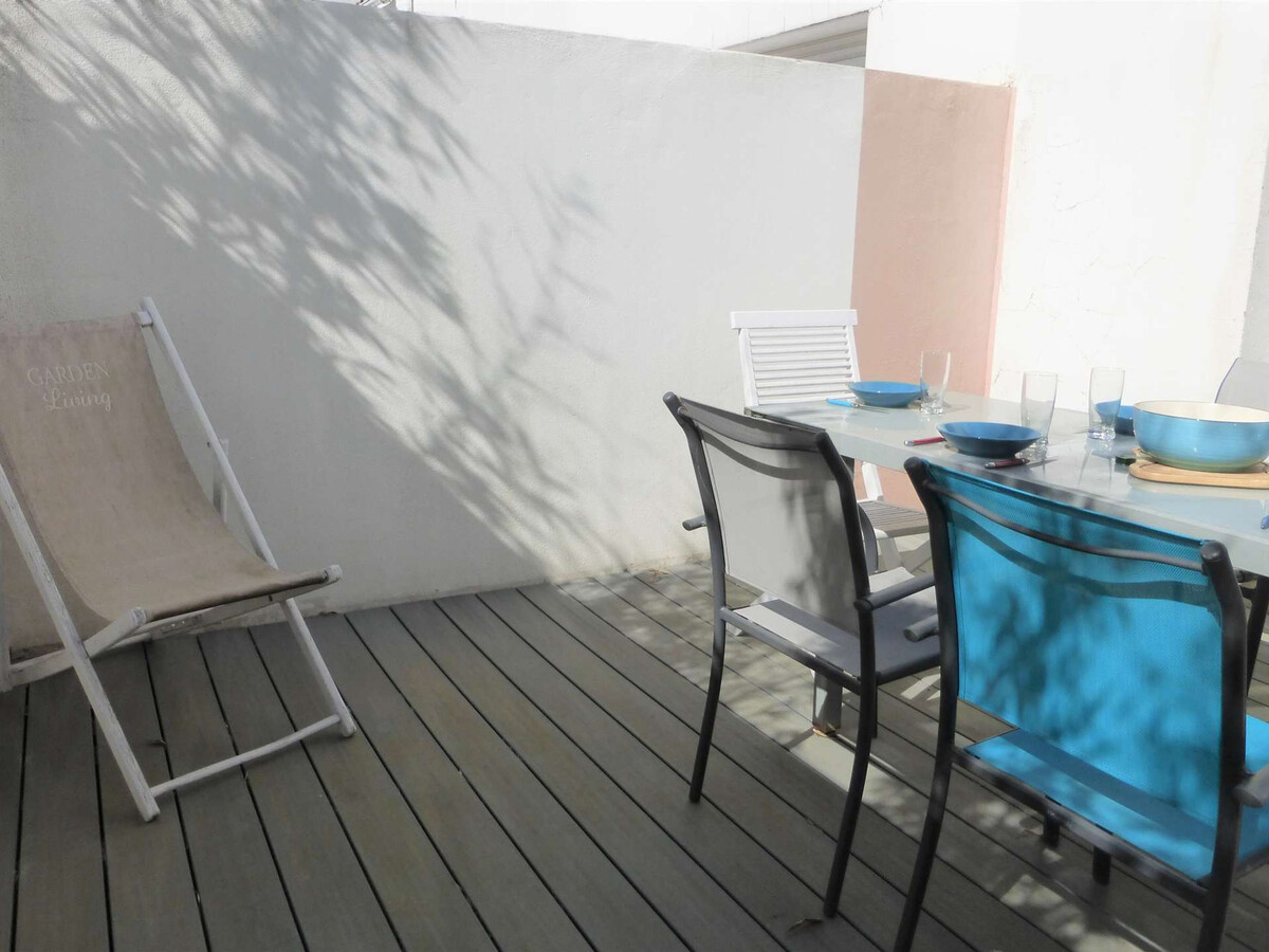 Maison 3 pièces 6 couchages, 800m de la plage - Photo 2