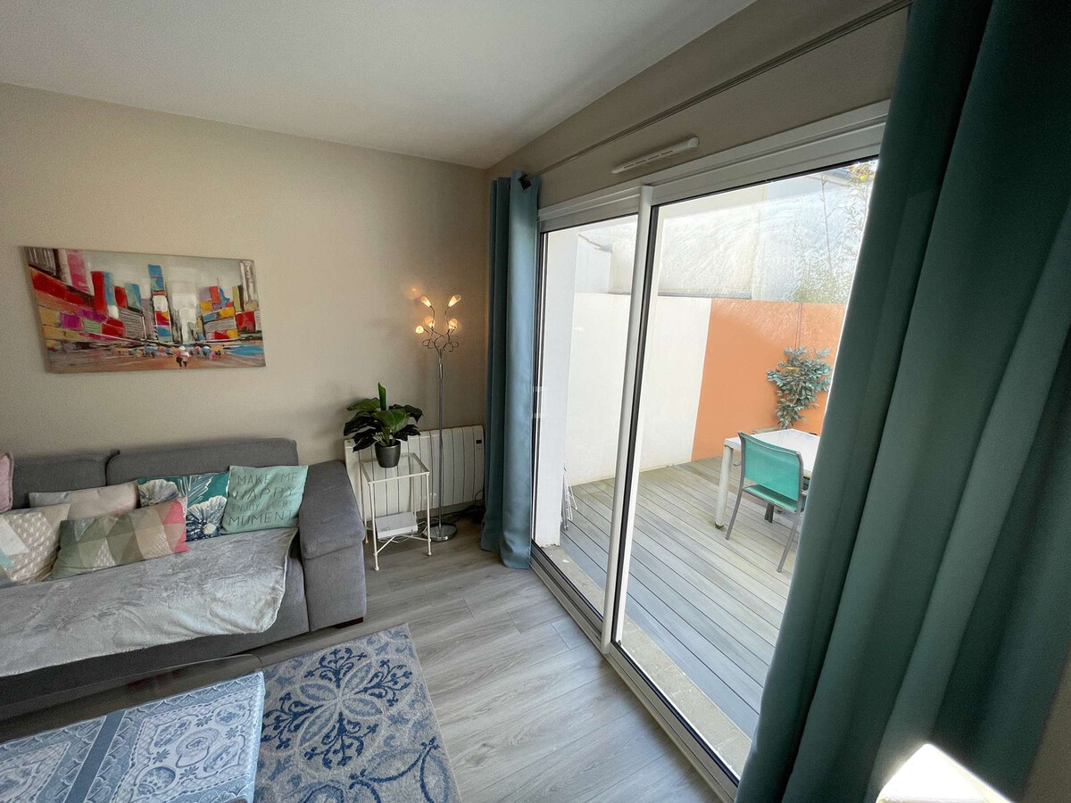 Maison 3 pièces 6 couchages, 800m de la plage - Photo 14