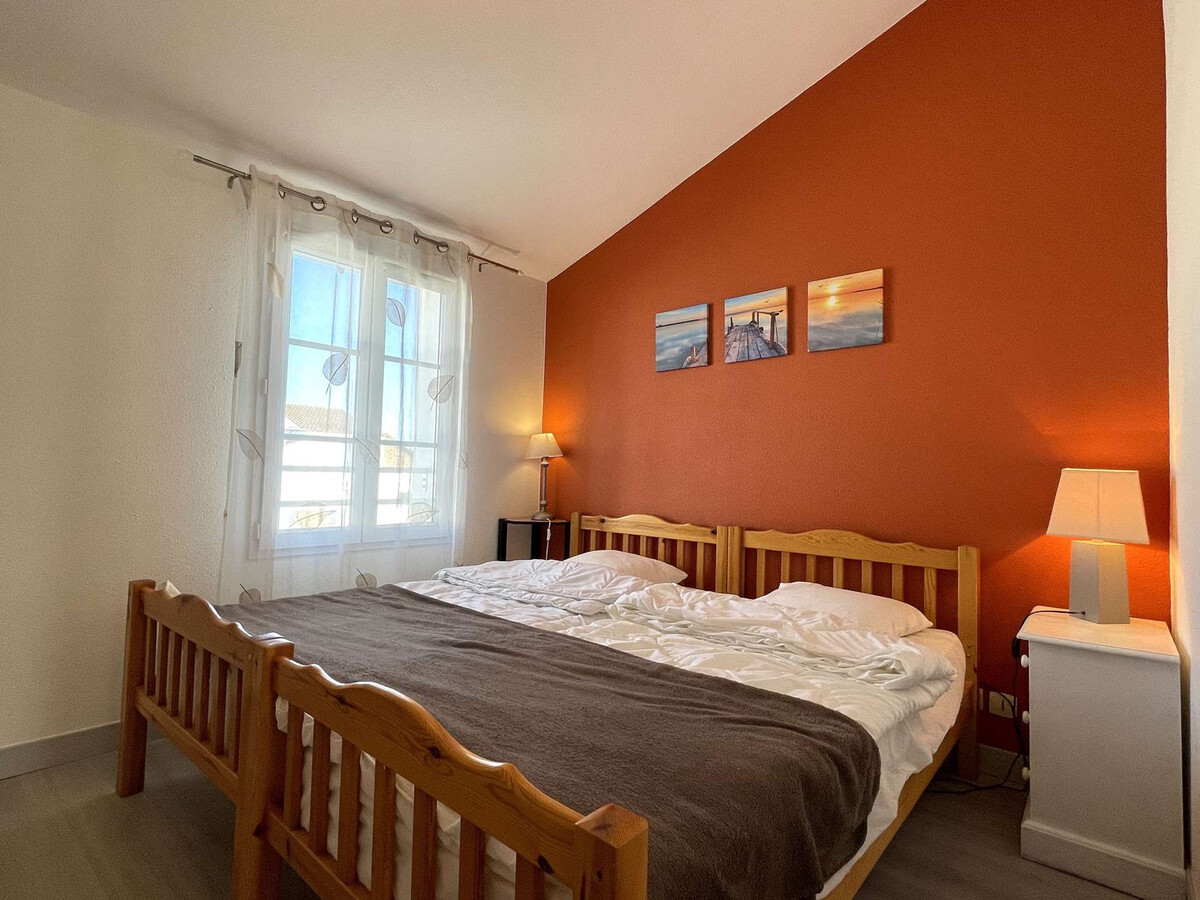 Maison 3 pièces 6 couchages, 800m de la plage - Photo 18
