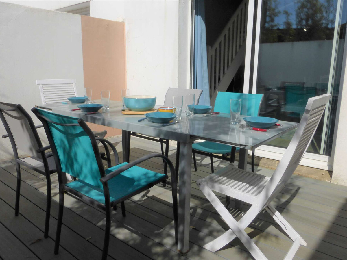 Maison 3 pièces 6 couchages, 800m de la plage - Photo 20