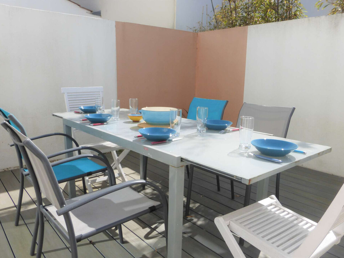 Maison 3 pièces 6 couchages, 800m de la plage - Photo 21