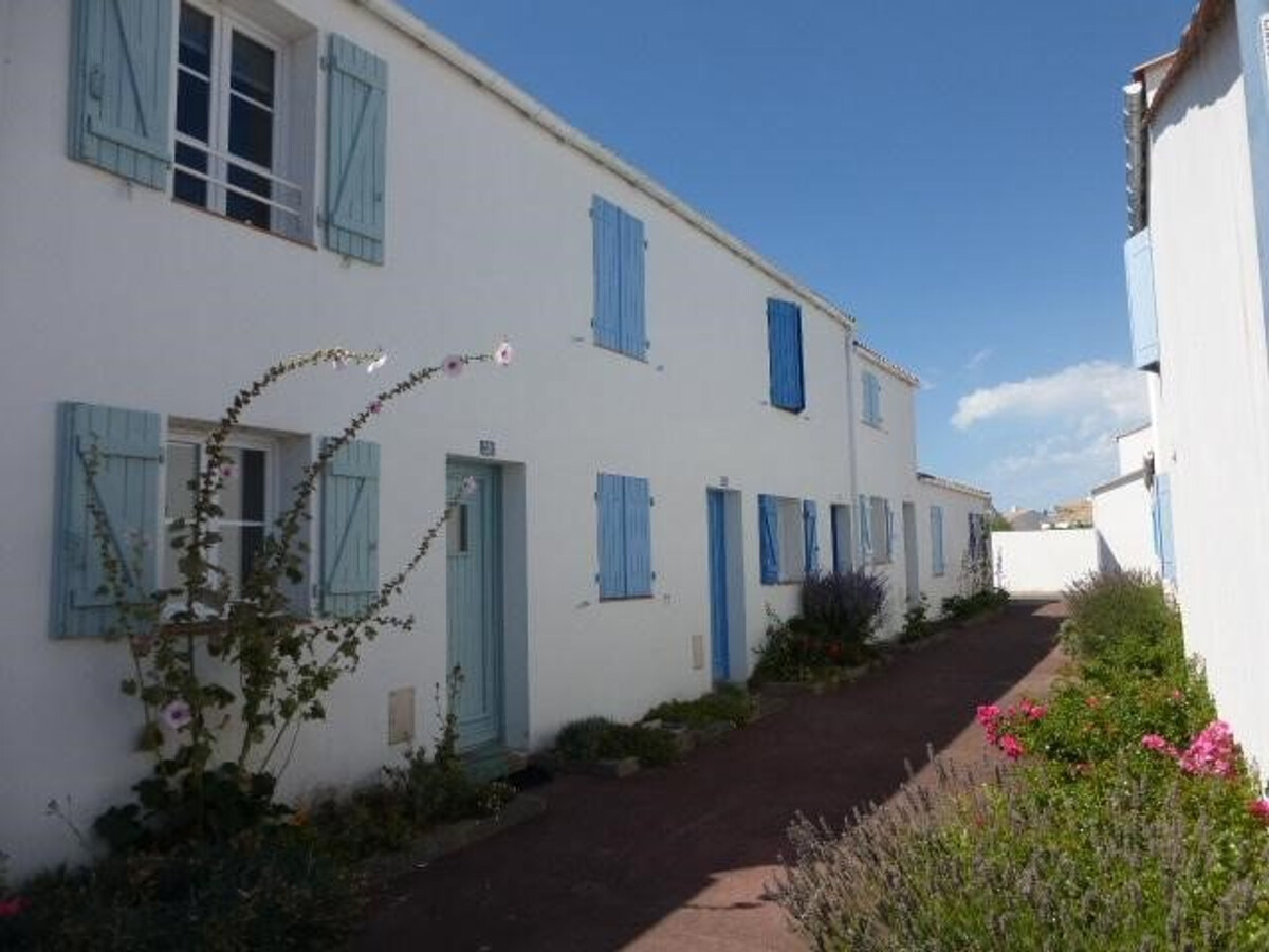 Maison 3 pièces 6 couchages, 800m de la plage - Photo 22