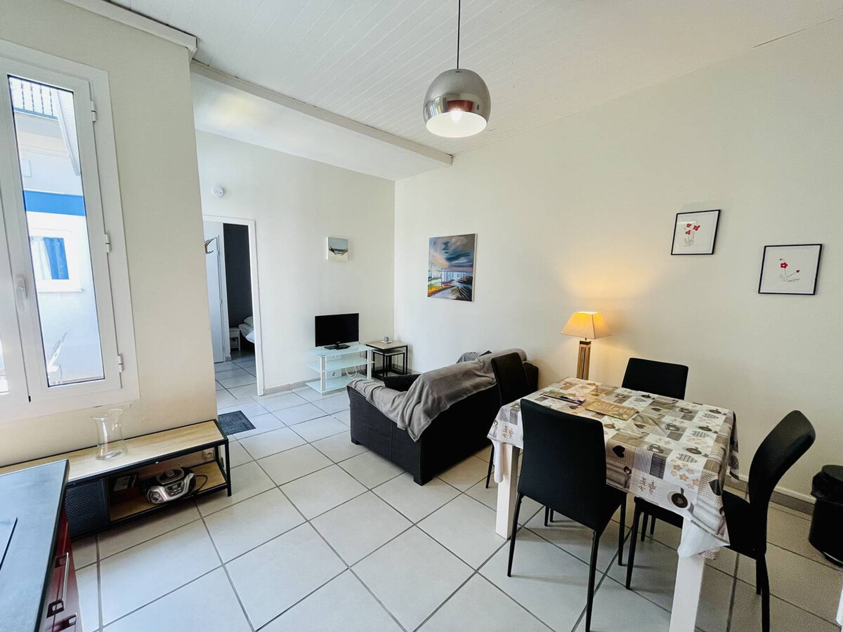 Maisonnette 42m² à 230m de la plage, terrasse 18m² - Arcachon - Photo 6