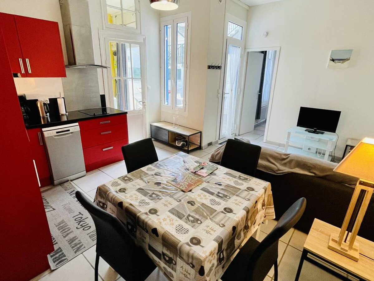 Maisonnette 42m² à 230m de la plage, terrasse 18m² - Arcachon - Photo 8