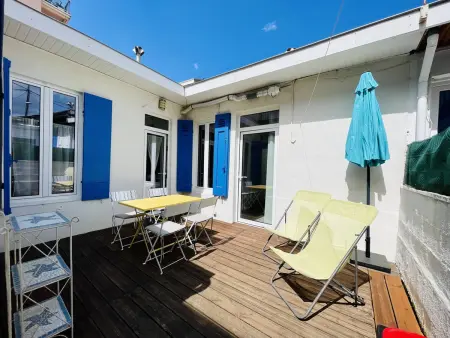 Location appartement à Arcachon
