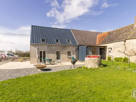 Location gite à Carentan les Marais Vierville, Maison Confortable près dUtah Beach, Animaux Acceptés