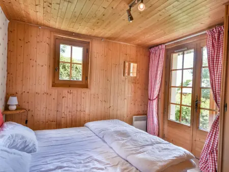 Chalet Papillon - 8 pers - À deux pas du Lac des Ecoles et des pistes de ski - Photo 6