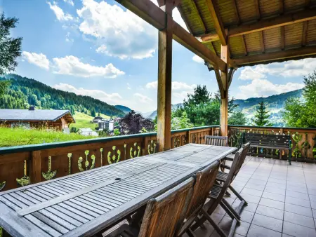Chalet Papillon - 8 pers - À deux pas du Lac des Ecoles et des pistes de ski - Photo 11