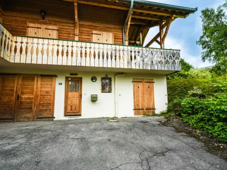 Chalet Papillon - 8 pers - À deux pas du Lac des Ecoles et des pistes de ski - Photo 15
