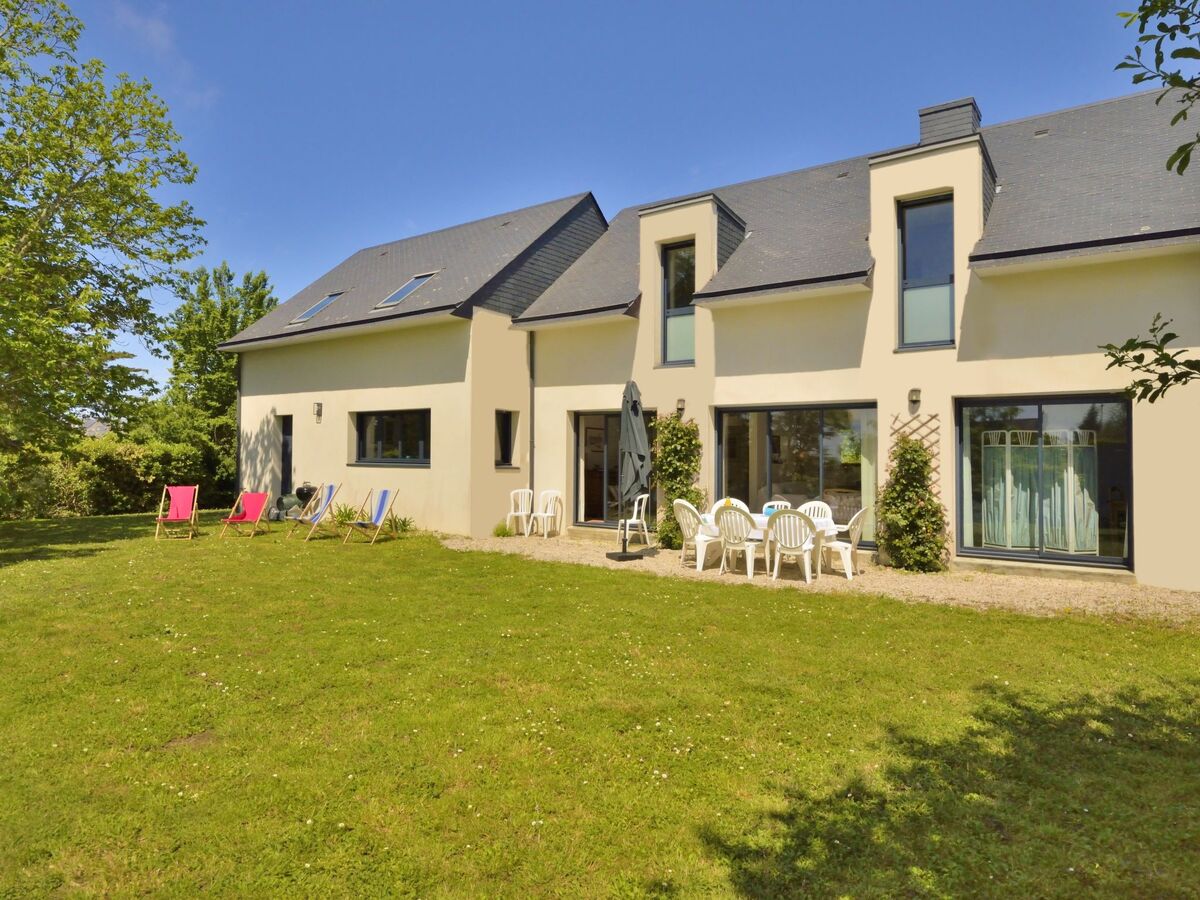 Maison Charme de Kerfago – 160 m², plage à 350 m - Photo 1