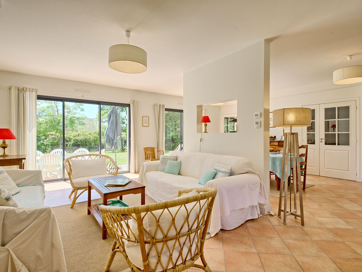 Maison Charme de Kerfago – 160 m², plage à 350 m - Photo 3