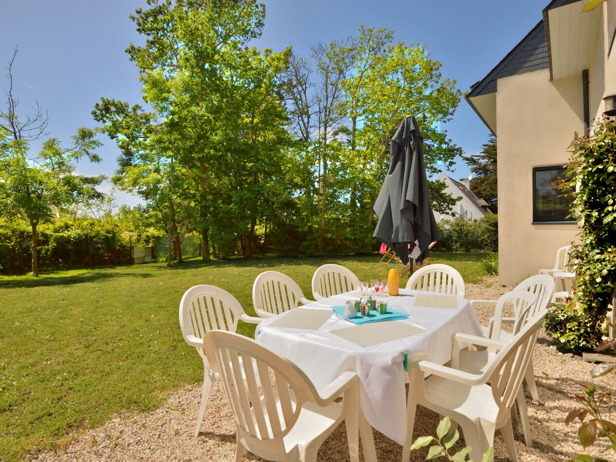 Maison Charme de Kerfago – 160 m², plage à 350 m - Photo 4