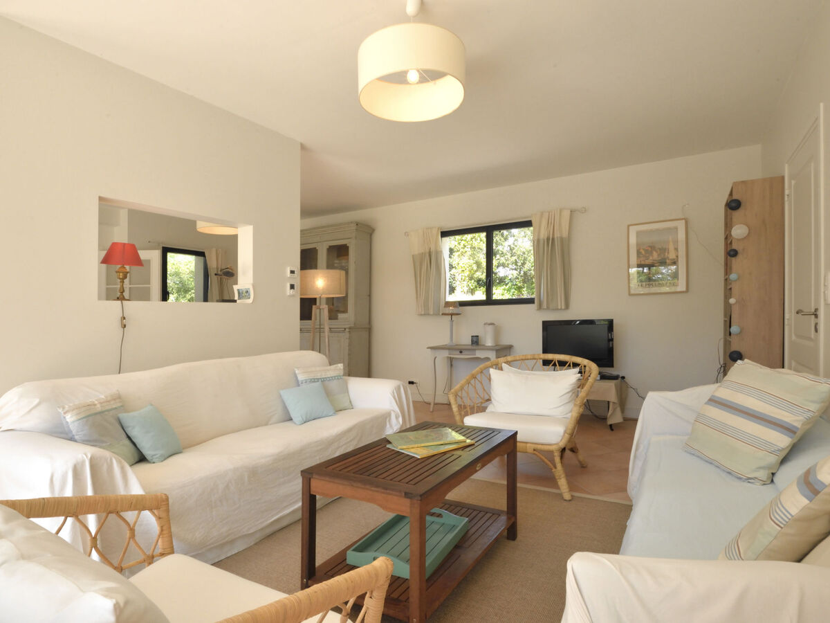 Maison Charme de Kerfago – 160 m², plage à 350 m - Photo 5
