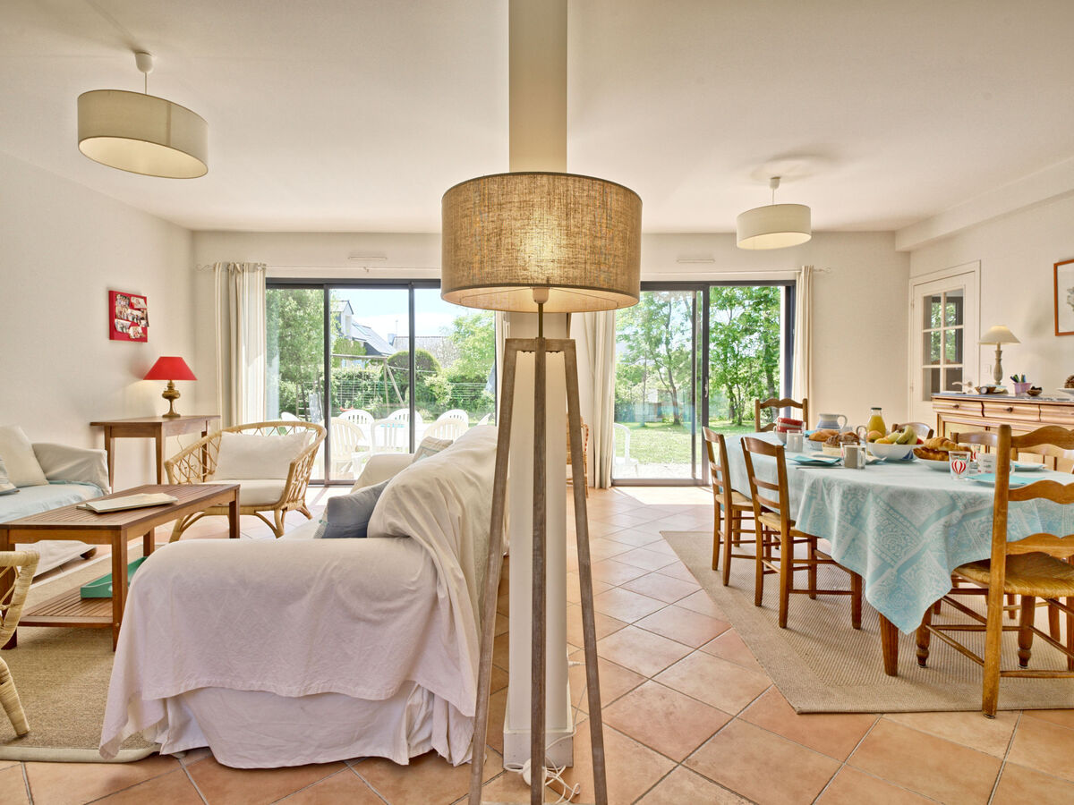 Maison Charme de Kerfago – 160 m², plage à 350 m - Photo 6