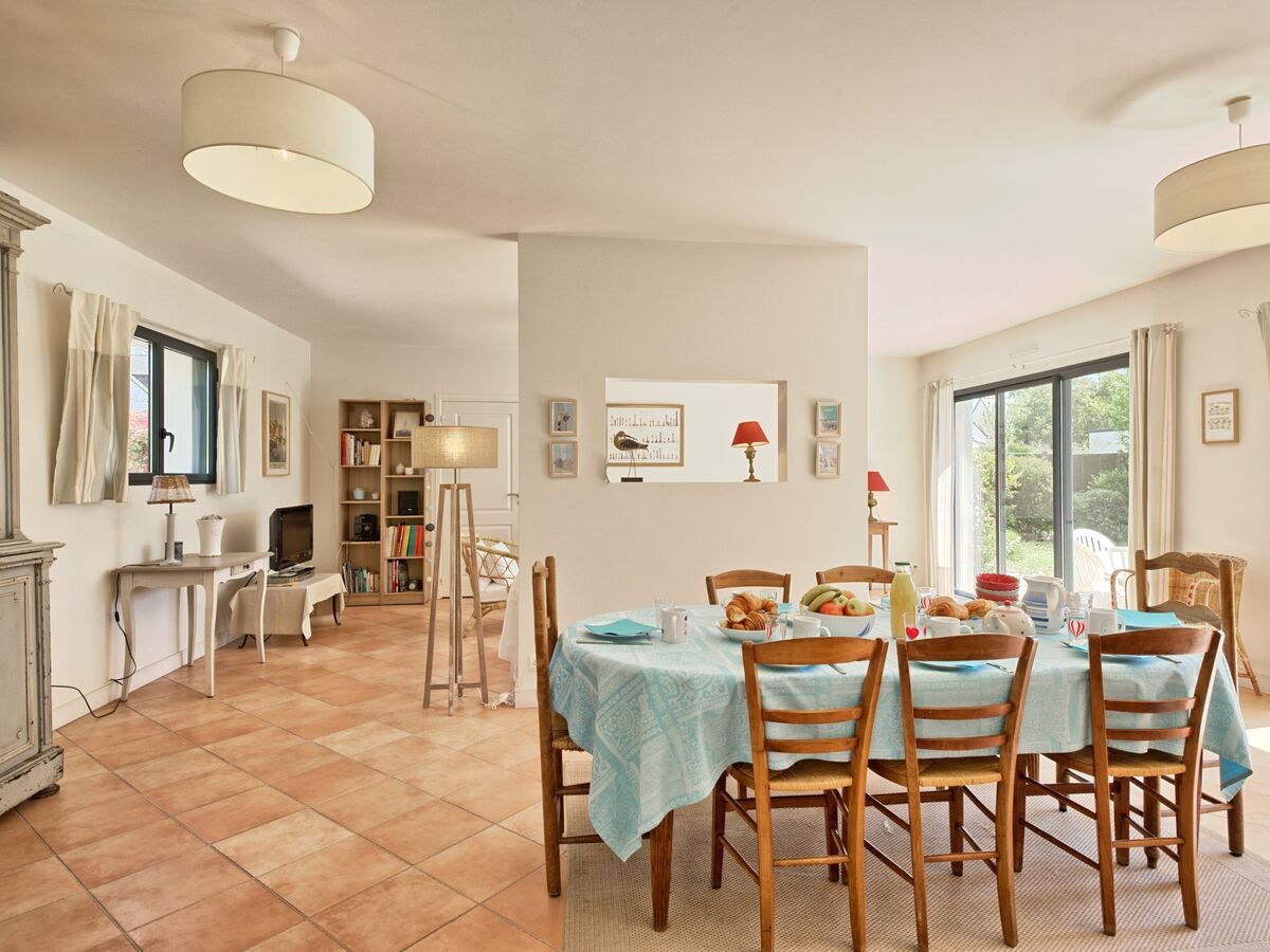 Maison Charme de Kerfago – 160 m², plage à 350 m - Photo 7