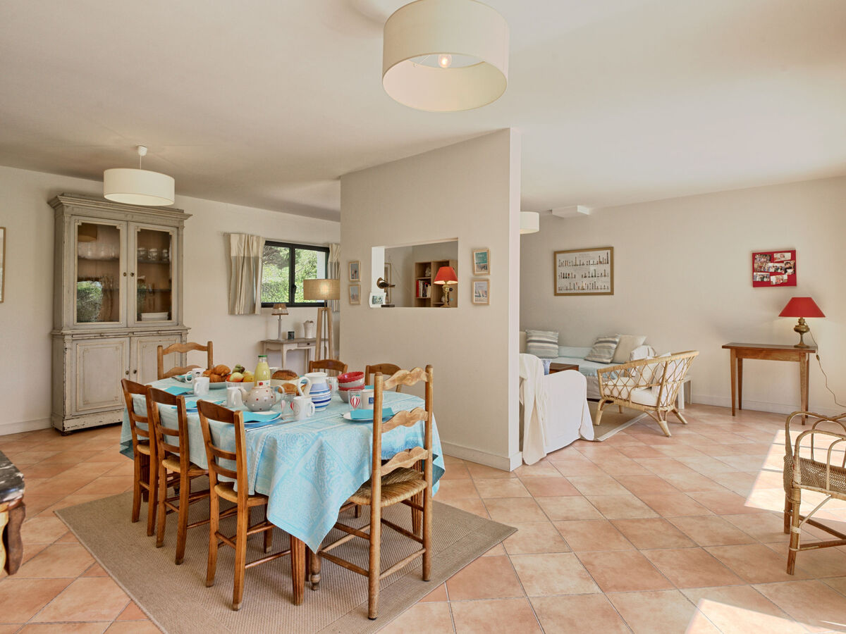 Maison Charme de Kerfago – 160 m², plage à 350 m - Photo 9