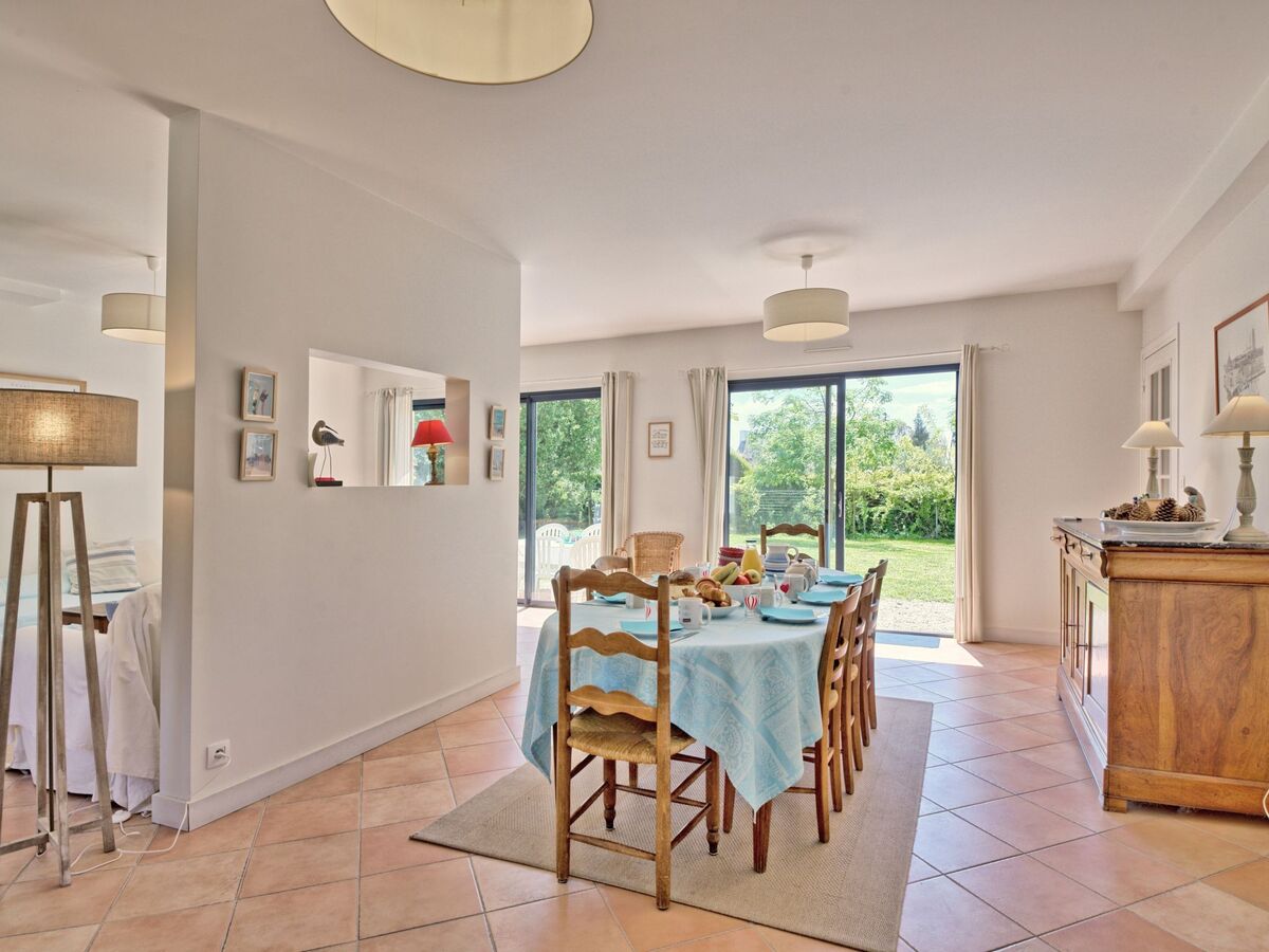 Maison Charme de Kerfago – 160 m², plage à 350 m - Photo 10