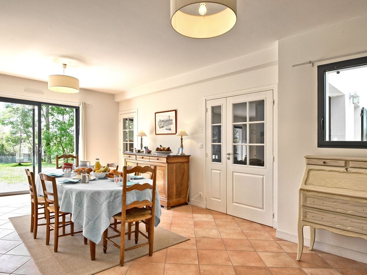 Maison Charme de Kerfago – 160 m², plage à 350 m - Photo 11