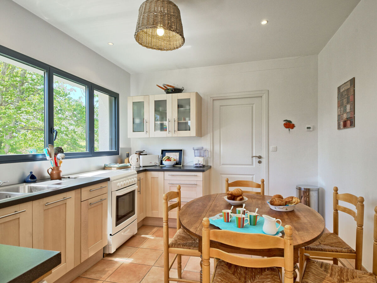 Maison Charme de Kerfago – 160 m², plage à 350 m - Photo 14