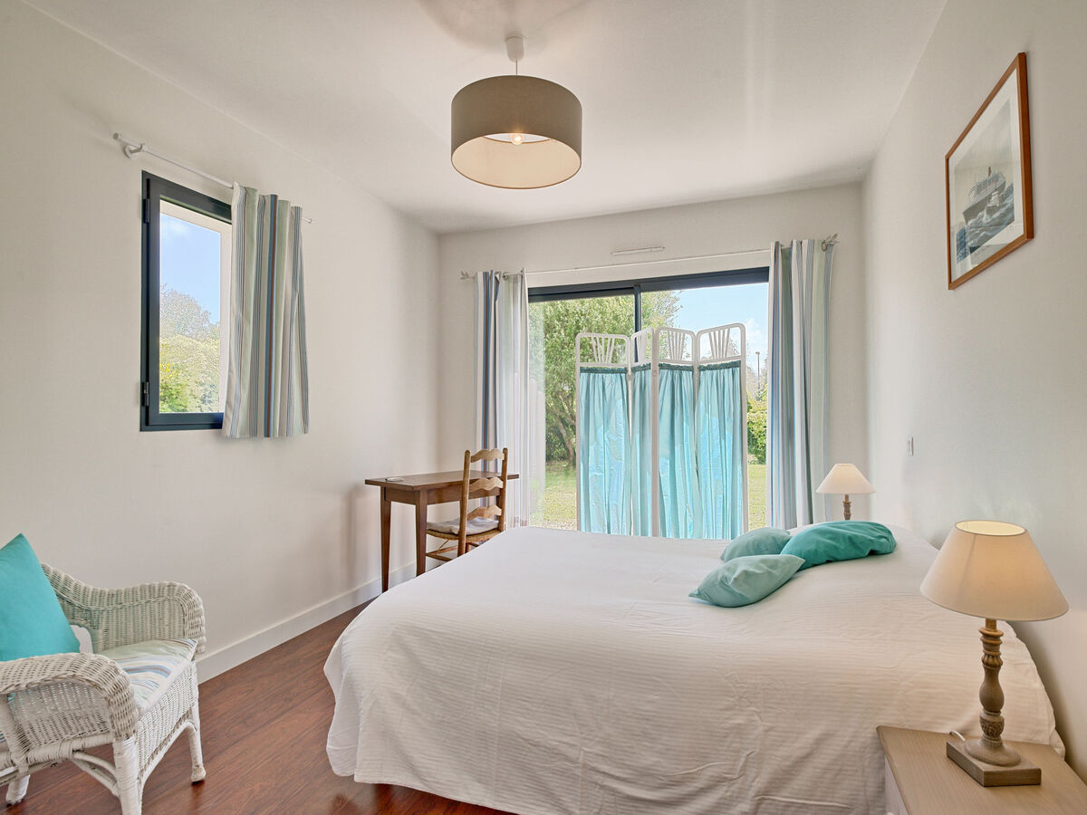 Maison Charme de Kerfago – 160 m², plage à 350 m - Photo 15