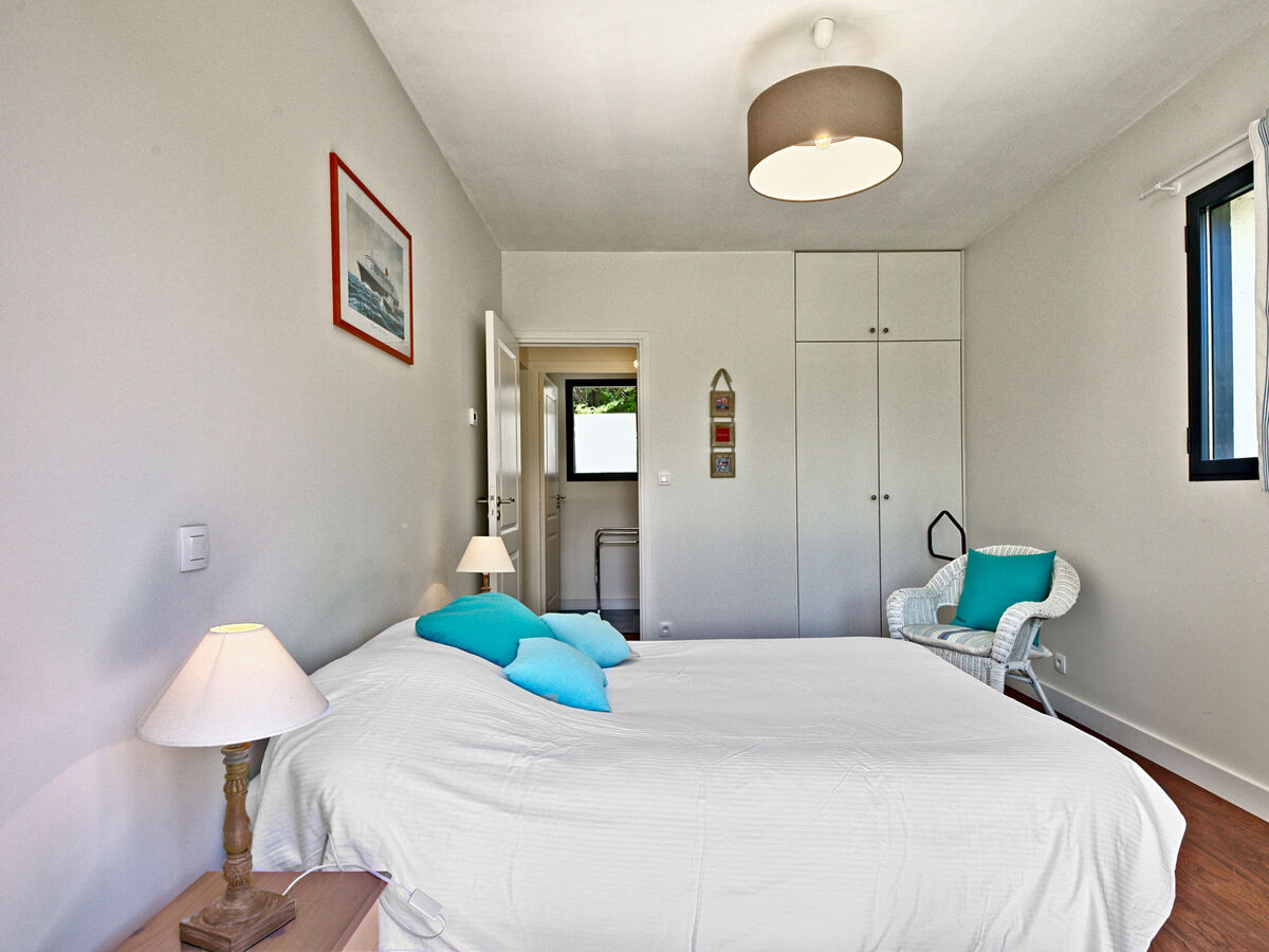 Maison Charme de Kerfago – 160 m², plage à 350 m - Photo 16