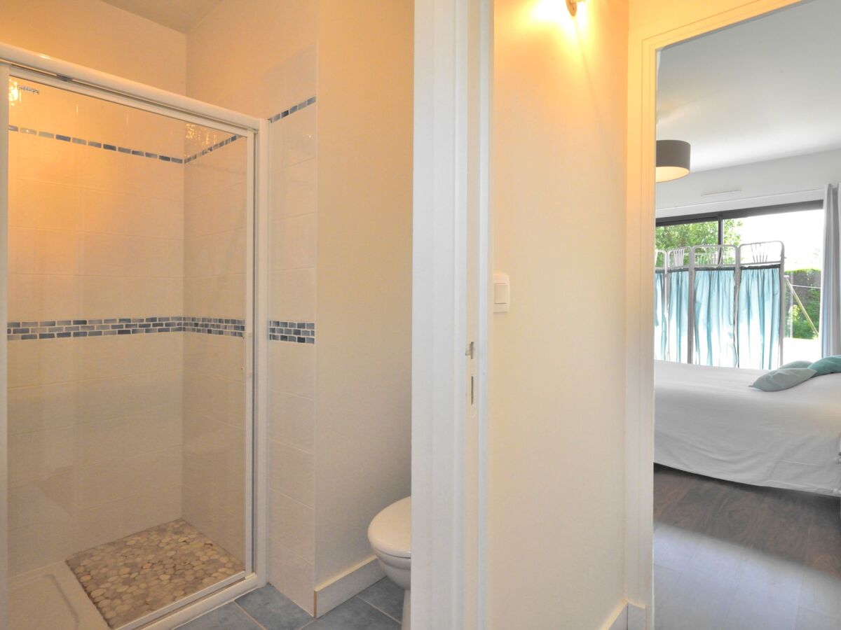 Maison Charme de Kerfago – 160 m², plage à 350 m - Photo 17