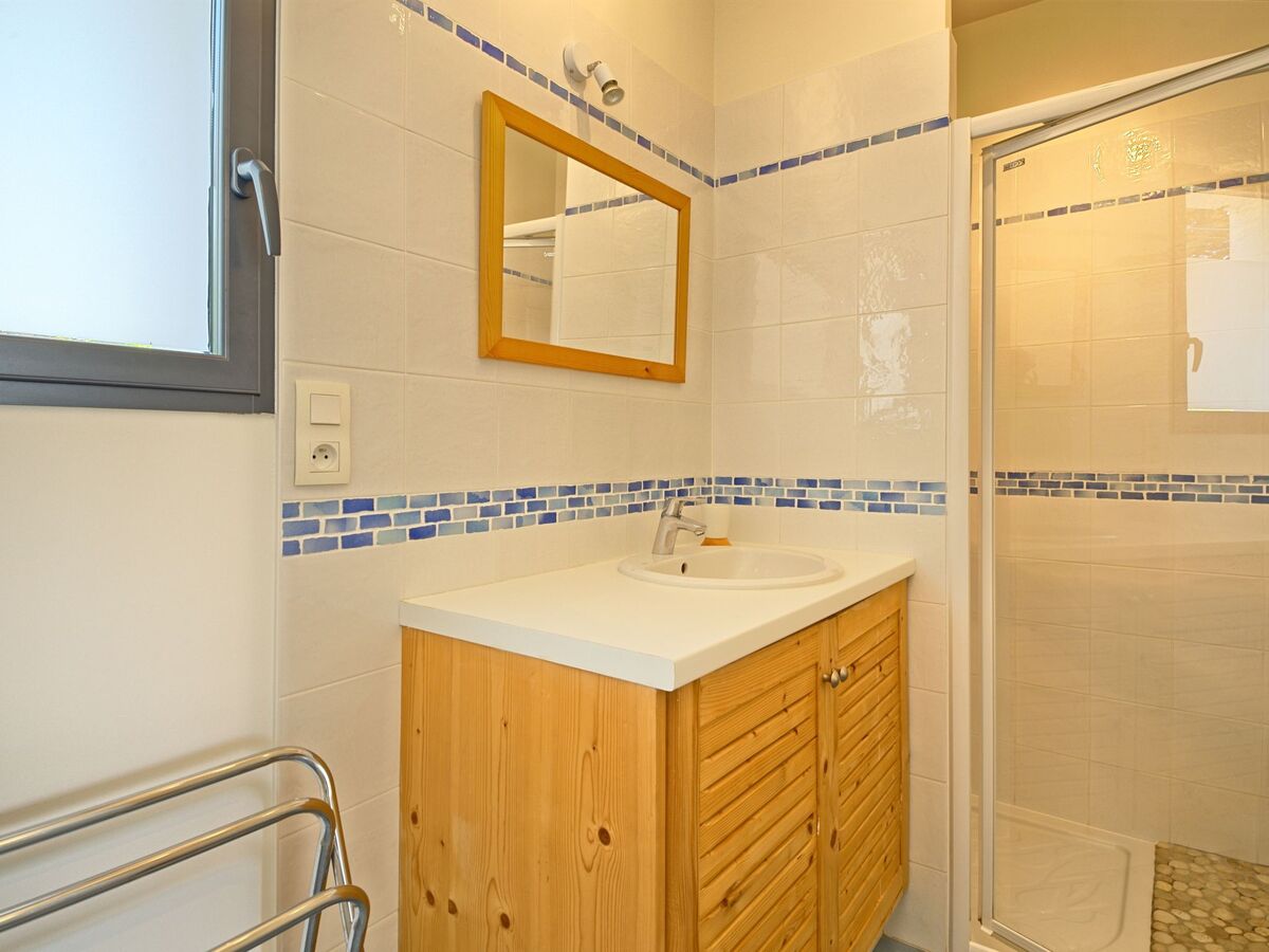 Maison Charme de Kerfago – 160 m², plage à 350 m - Photo 19