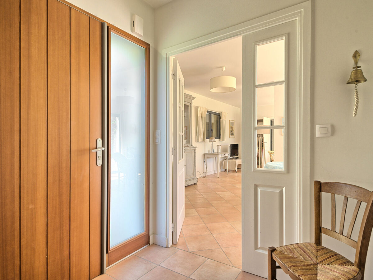Maison Charme de Kerfago – 160 m², plage à 350 m - Photo 20