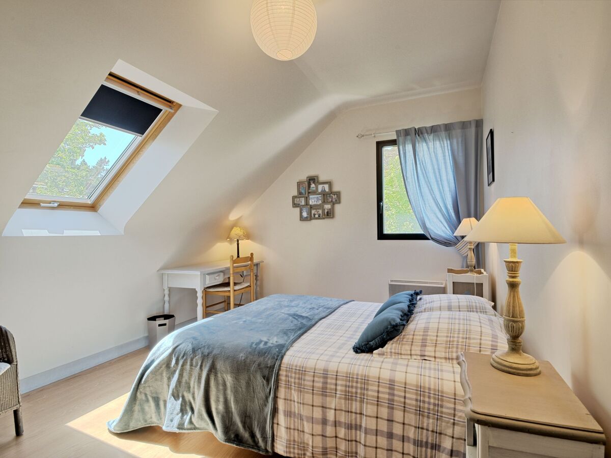 Maison Charme de Kerfago – 160 m², plage à 350 m - Photo 22