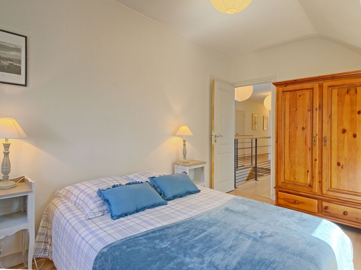 Maison Charme de Kerfago – 160 m², plage à 350 m - Photo 23