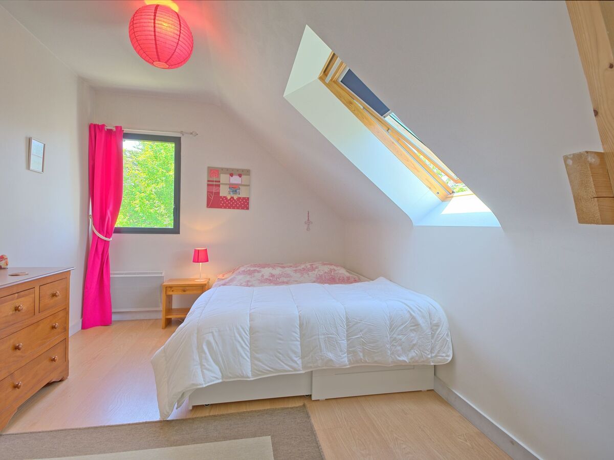 Maison Charme de Kerfago – 160 m², plage à 350 m - Photo 24