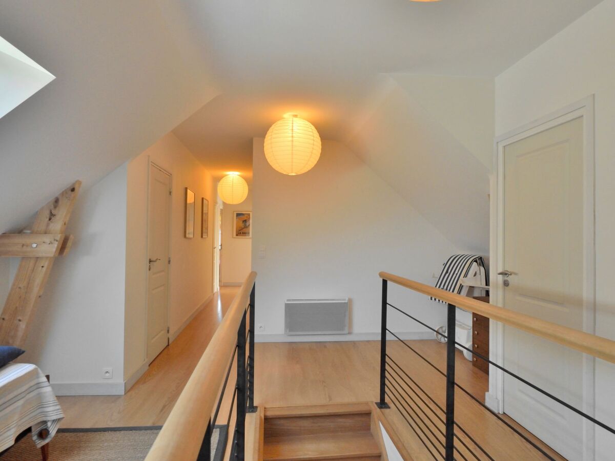 Maison Charme de Kerfago – 160 m², plage à 350 m - Photo 25