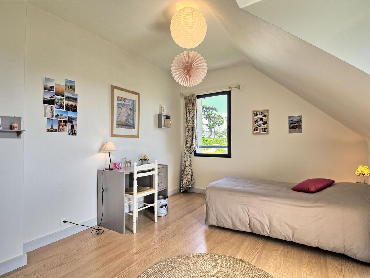 Maison Charme de Kerfago – 160 m², plage à 350 m - Photo 28