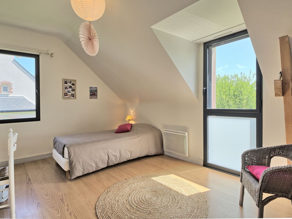 Maison Charme de Kerfago – 160 m², plage à 350 m - Photo 29