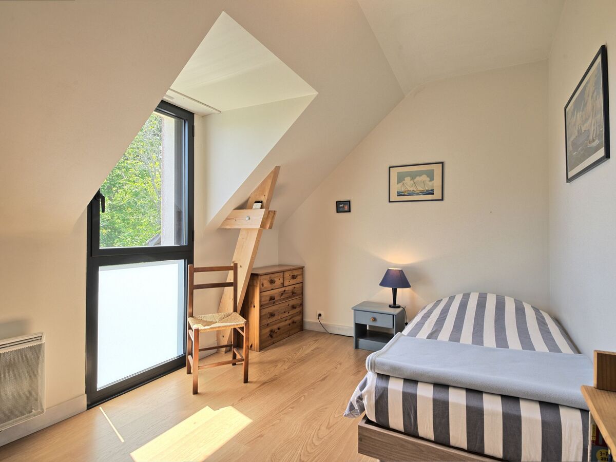 Maison Charme de Kerfago – 160 m², plage à 350 m - Photo 30