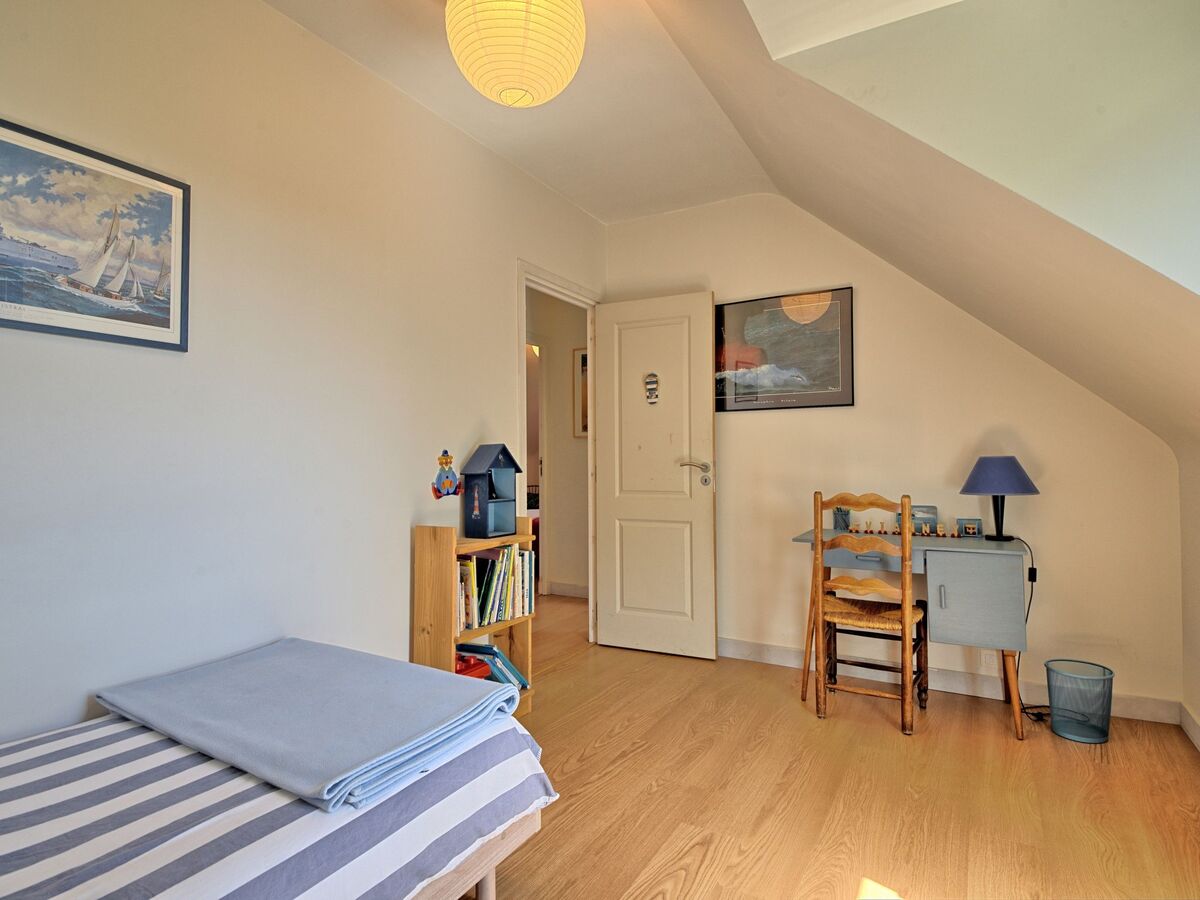 Maison Charme de Kerfago – 160 m², plage à 350 m - Photo 31