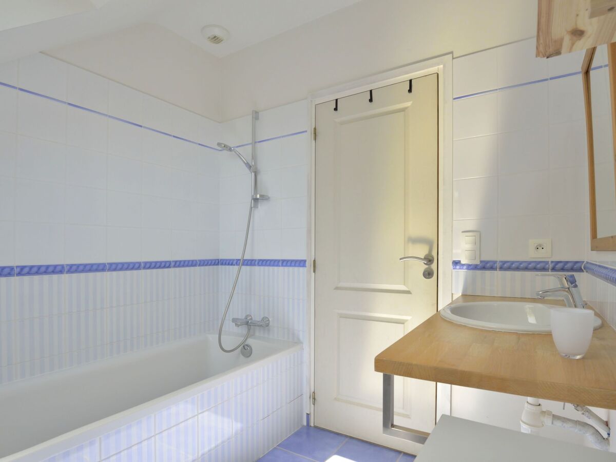 Maison Charme de Kerfago – 160 m², plage à 350 m - Photo 34