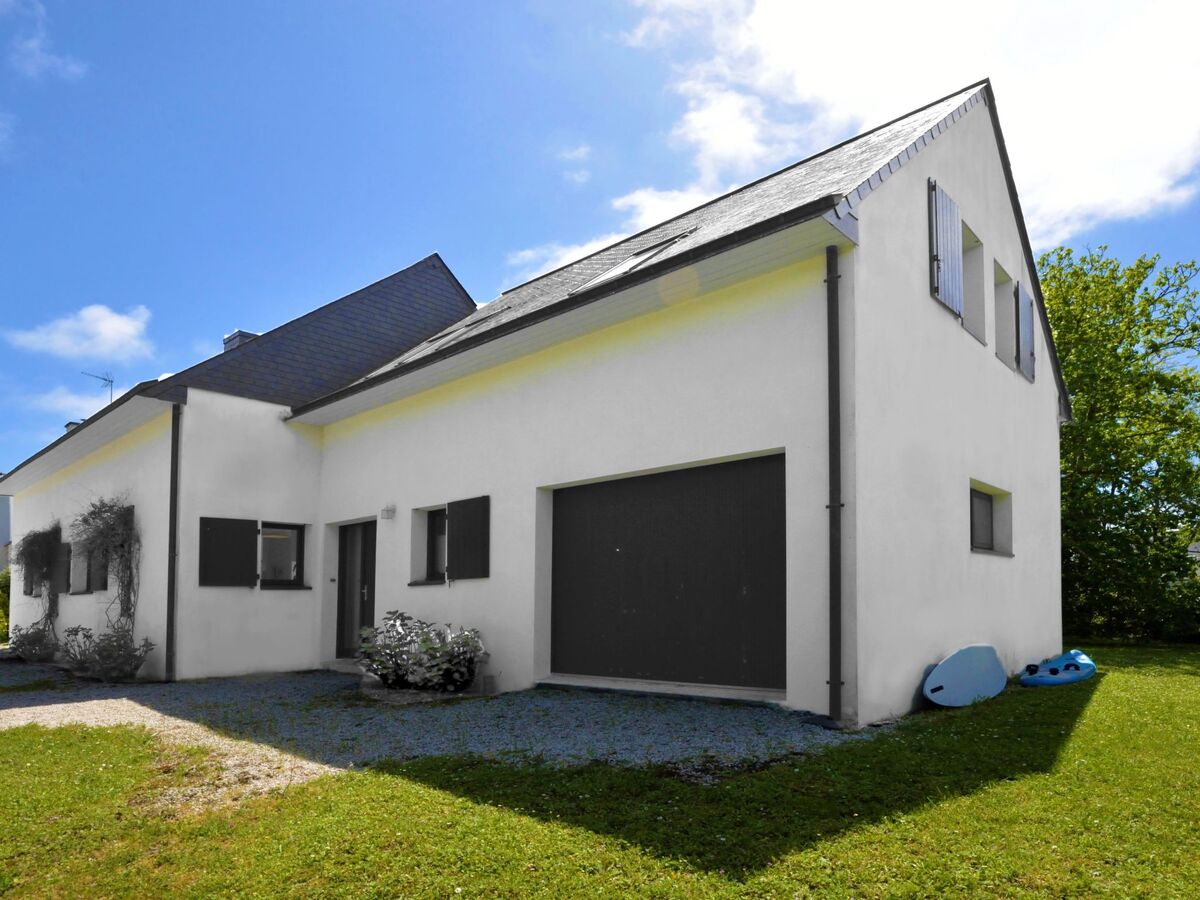 Maison Charme de Kerfago – 160 m², plage à 350 m - Photo 38